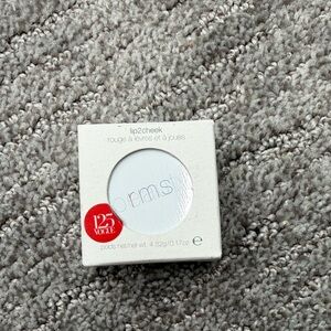 rms lip2cheek Cream Blush - vogue rose